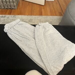 old navy sweatpants